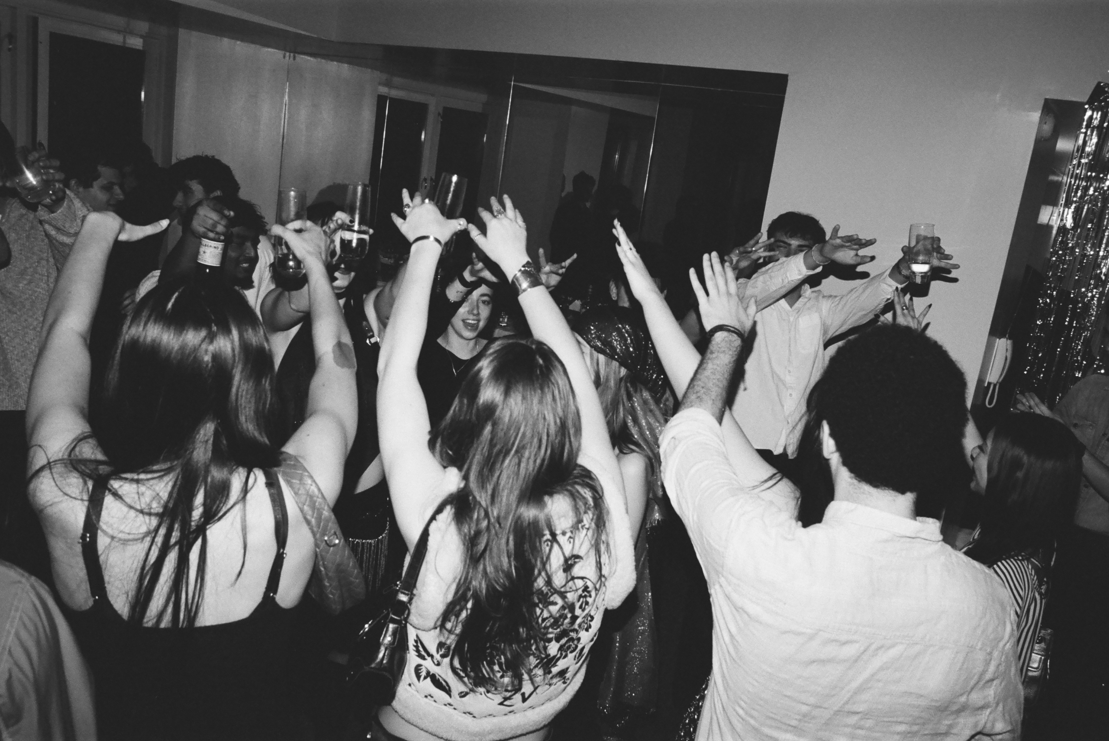 Photograph by Owen Correll